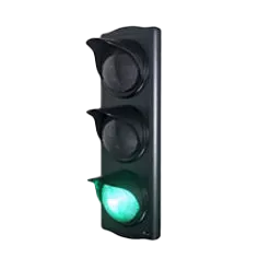 Alumix Traffic Signal swarco