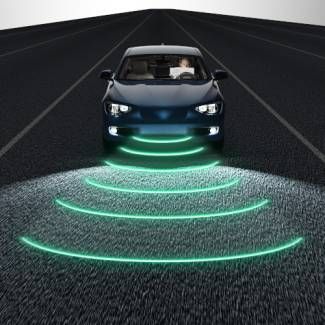 Autonomes Fahren: Sicherheit