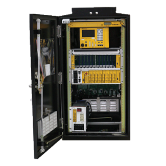 Swarco_356i ATC Cabinet