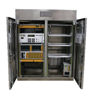 Swarco_353i ATC Cabinet