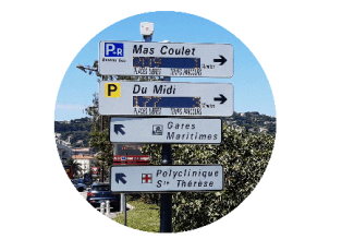 adds the travel time function to your equipment