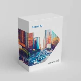 Smart AI SWARCO Software