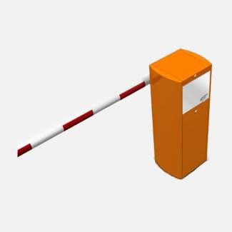 Automatic Systems BL229