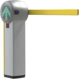 BARRIERS SKIDATA® 