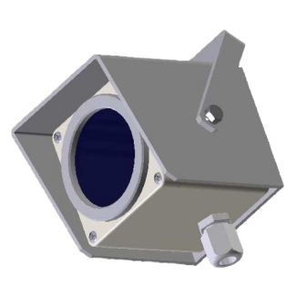 TDC1 TRAFFIC DETECTORS