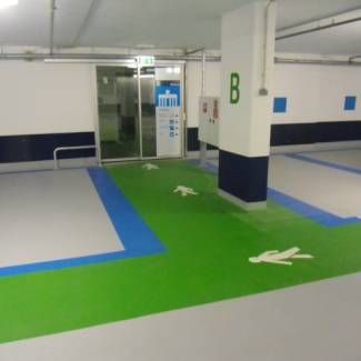 2-C K809 Indoor Paint