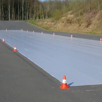 Sliding Surfaces