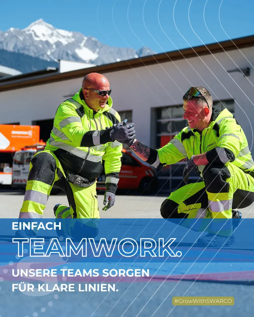 SWARCOcareers