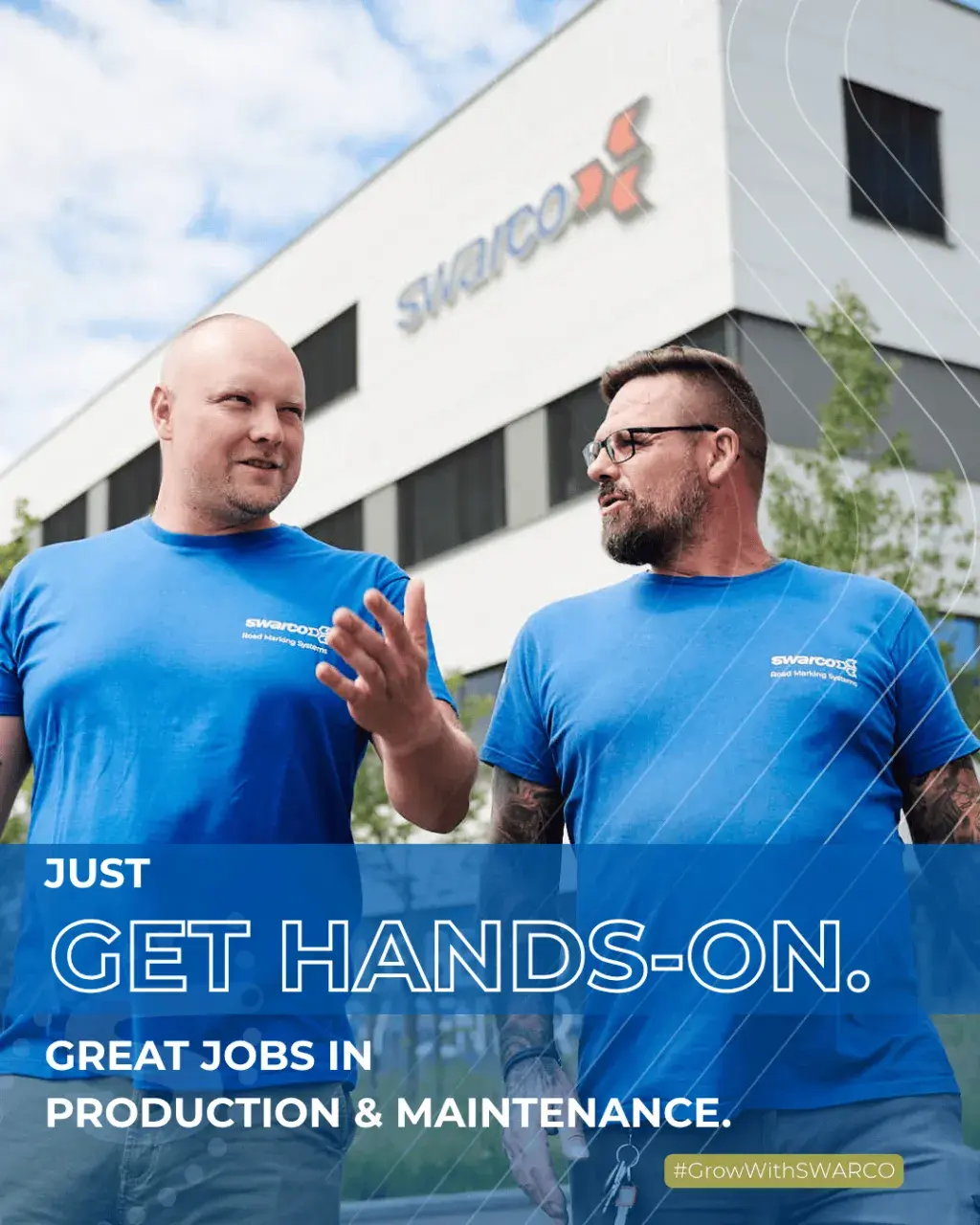 SWARCOcareers