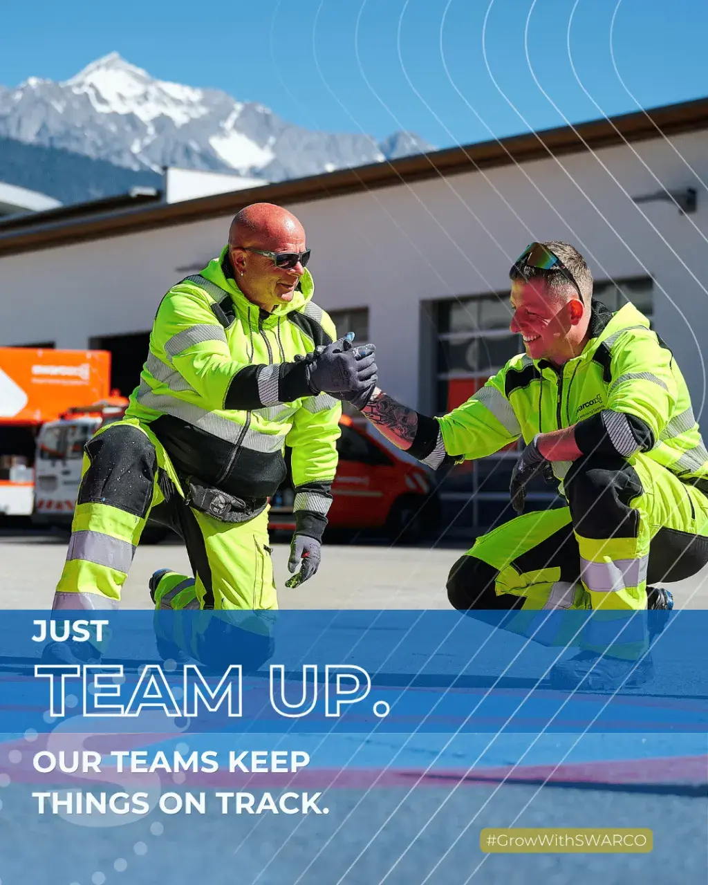 SWARCOcareers