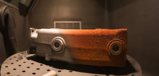 Industrial Solutions