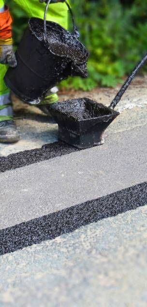 Road Repair & Reinstatement