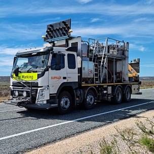 road marking in Australia