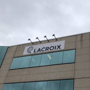 SWARCO LACROIX Office Madrid