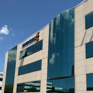 SWARCO MADRID