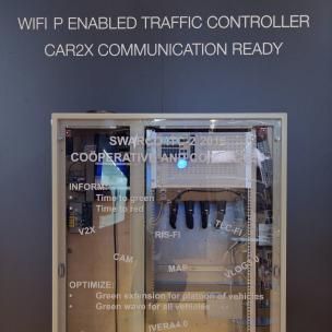 advanced traffic management solutions