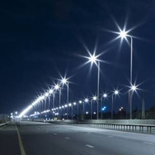 Public Lighting
