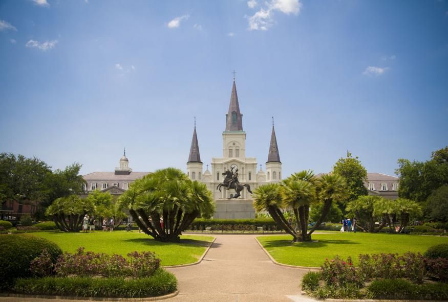 New Orleans