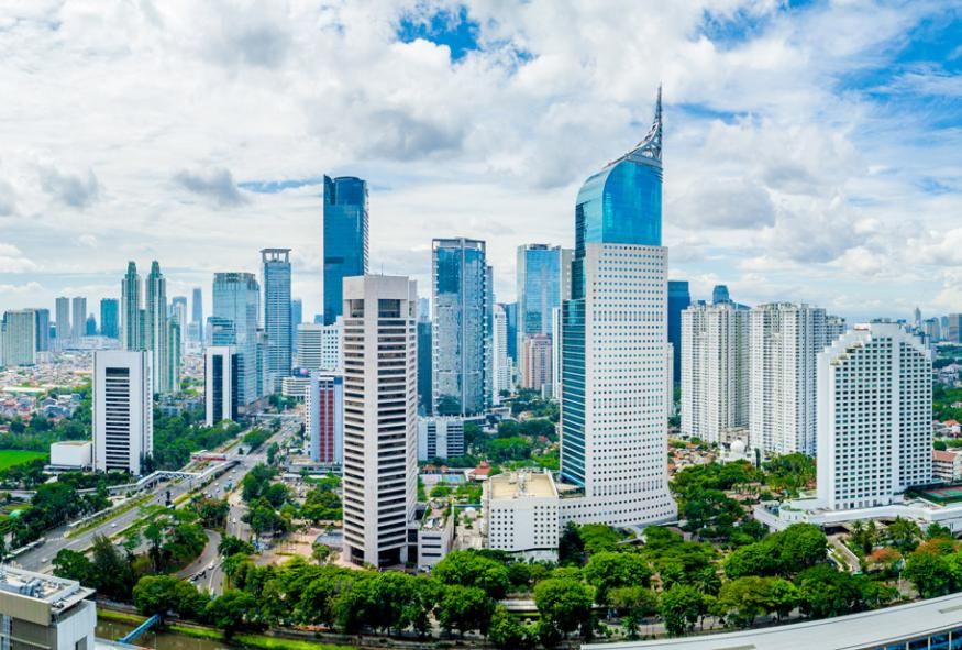 Jakarta