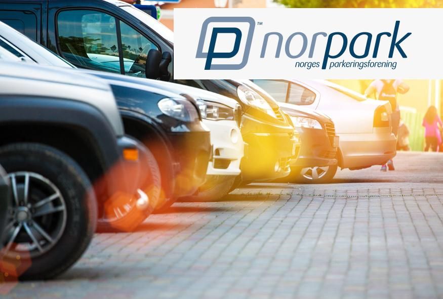 Norpark conference