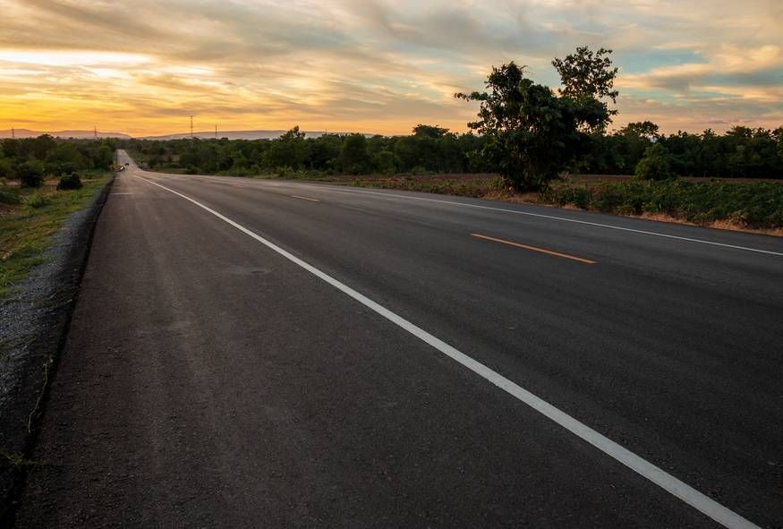 UK Road