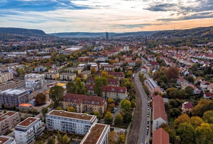 City of Jena