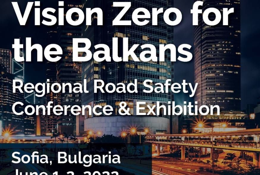 Vision Zero for the Balkans
