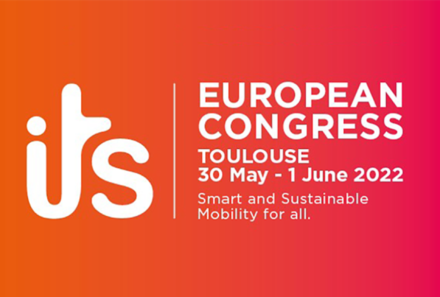 ITS European Congress 2022