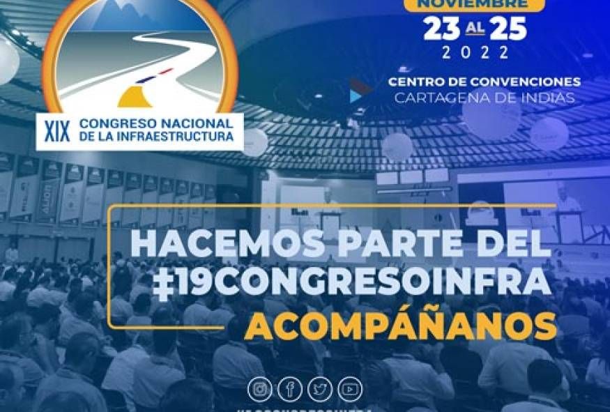 CONGRESOINFRA