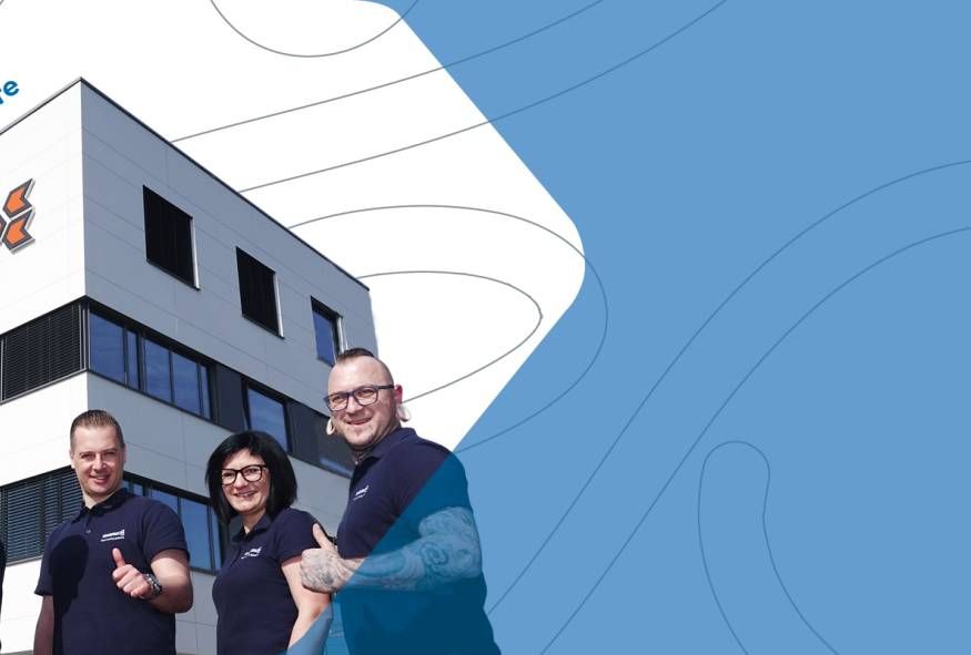 Bildsujet SWARCO Open Center Day 2023