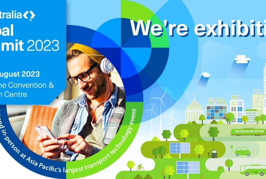 Meet SWARCO in Melbourne