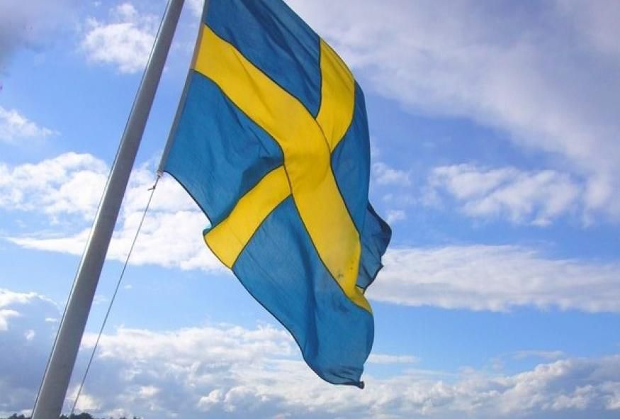 the capital of Scandinavia