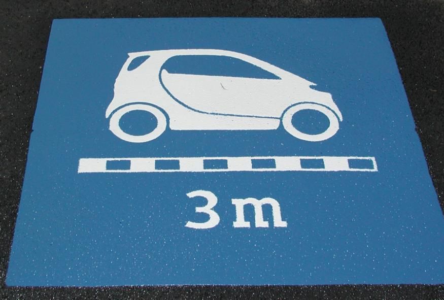 Parken