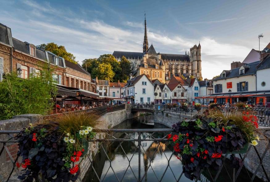 Amiens