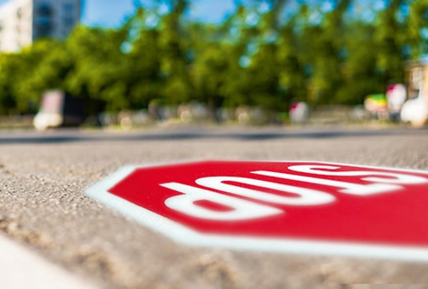 Road Marking