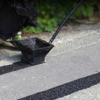 SWARCO Road Marking Systems Road Repair & Reinstatement