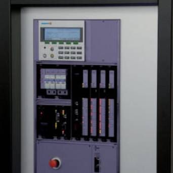 Traffic Light Controller