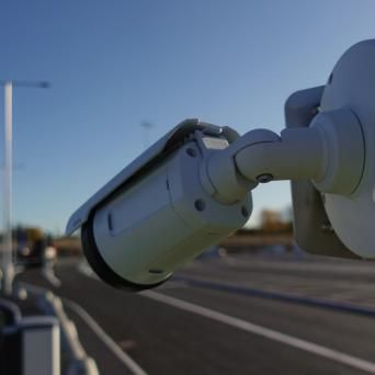 Cameras/CCTV