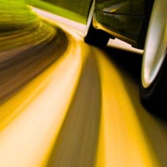 SWARCO High Performance Markings